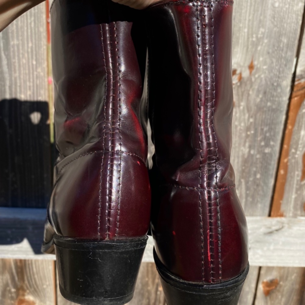 Vintage Acme boots - Picture 8 of 8